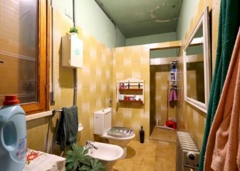 Bagno - Casa indipendente via delle Valli, Mirandola - foto 15