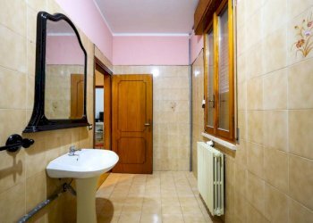 Bagno - Casa indipendente via delle Valli, Mirandola - foto 16
