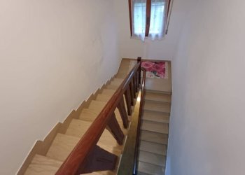 Scala - Casa indipendente via delle Valli, Mirandola - foto 20