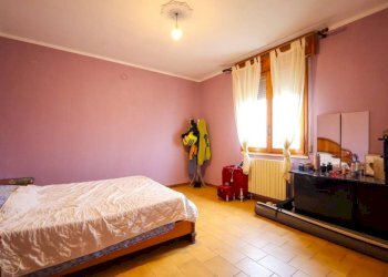 Camera da letto - Casa indipendente via delle Valli, Mirandola - foto 21