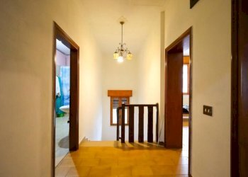 Disimpegno - Casa indipendente via delle Valli, Mirandola - foto 24