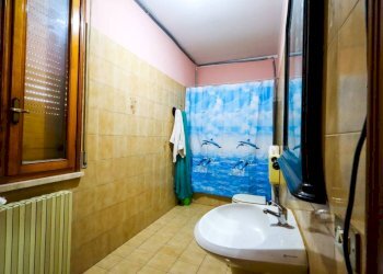 Bagno - Casa indipendente via delle Valli, Mirandola - foto 25