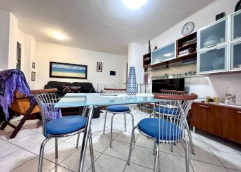 Cucina - Trilocale via Antonio Vivaldi, Borgomanero - foto 3