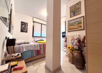 Disimpegno - Three-room apartment via Antonio Vivaldi, Borgomanero - photo 8