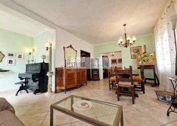 Foto 9 - Three-room apartment Via Mincio, Camaiore - photo 9