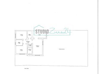Foto 36 - Three-room apartment Via Mincio, Camaiore - photo 36