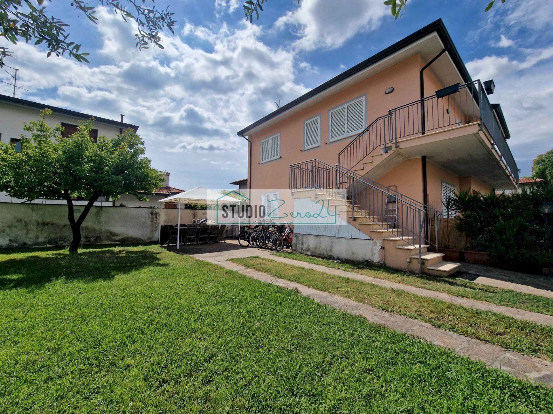 Foto 1 - Three-room apartment Via Mincio, Camaiore - photo 1