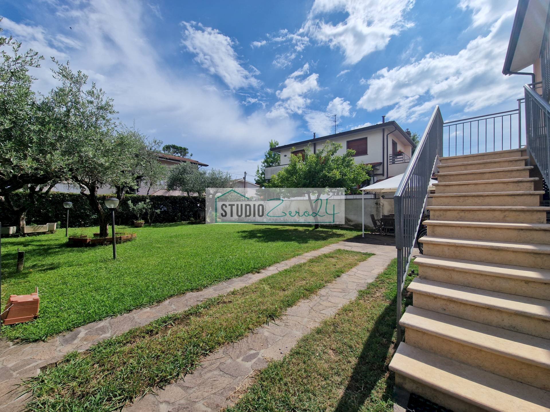 Foto 2 - Three-room apartment Via Mincio, Camaiore - photo 2