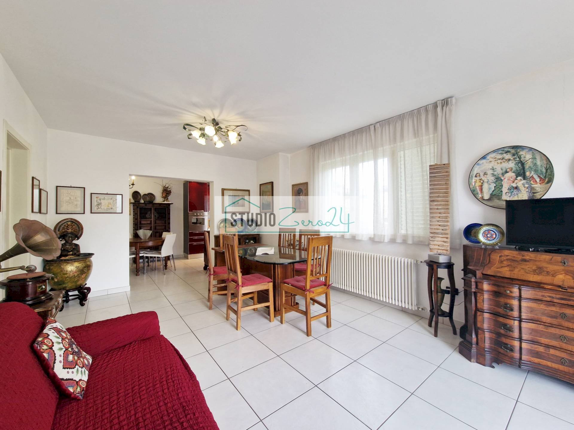 Foto 1 - Three-room apartment Via Mincio, Camaiore - photo 1