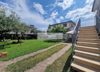 Foto 2 - Three-room apartment Via Mincio, Camaiore - photo 2