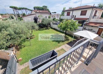 Foto 4 - Three-room apartment Via Mincio, Camaiore - photo 4