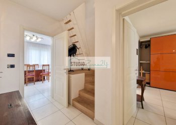 Foto 22 - Three-room apartment Via Mincio, Camaiore - photo 22