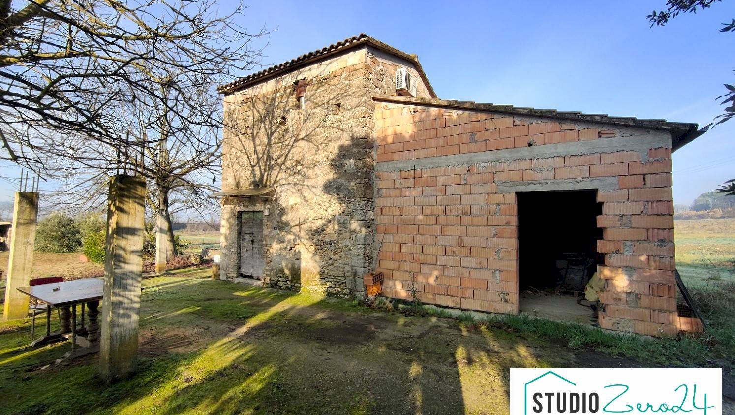 Foto 2 - Rustico rimembranze
22, Attigliano - foto 2