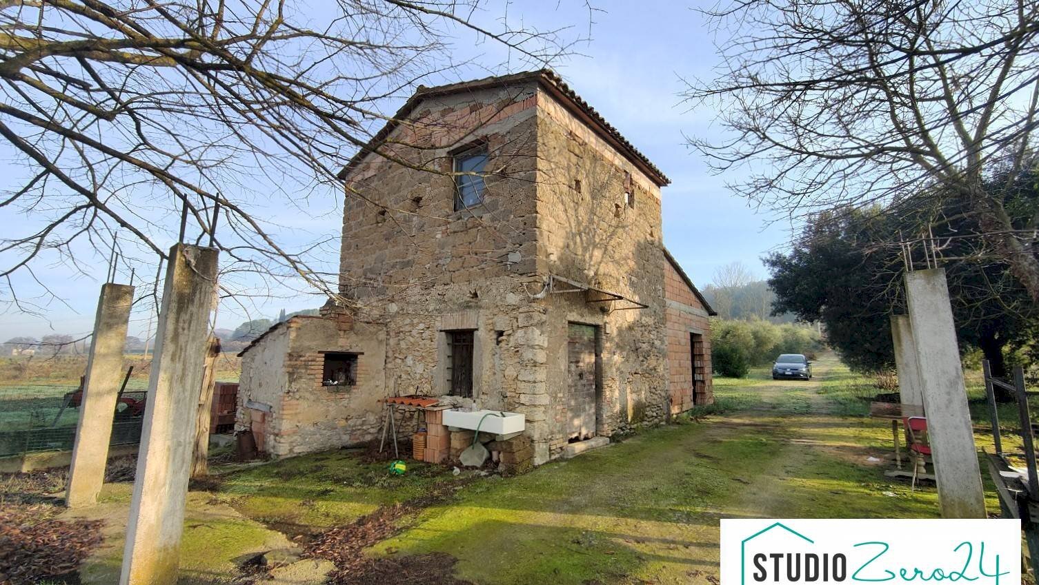 Foto 3 - Rustico rimembranze
22, Attigliano - foto 3