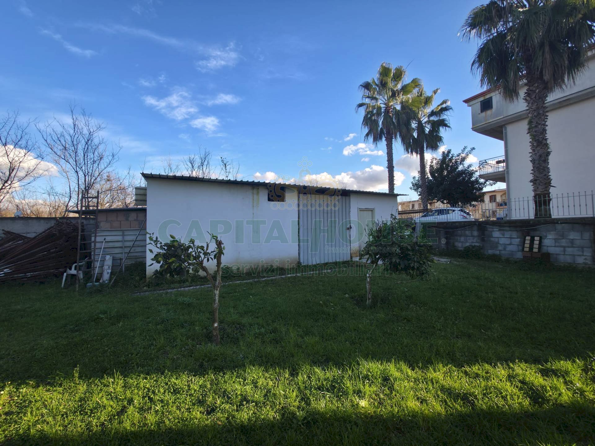 Foto 1 - Magazzino Saviano, Saviano - foto 1