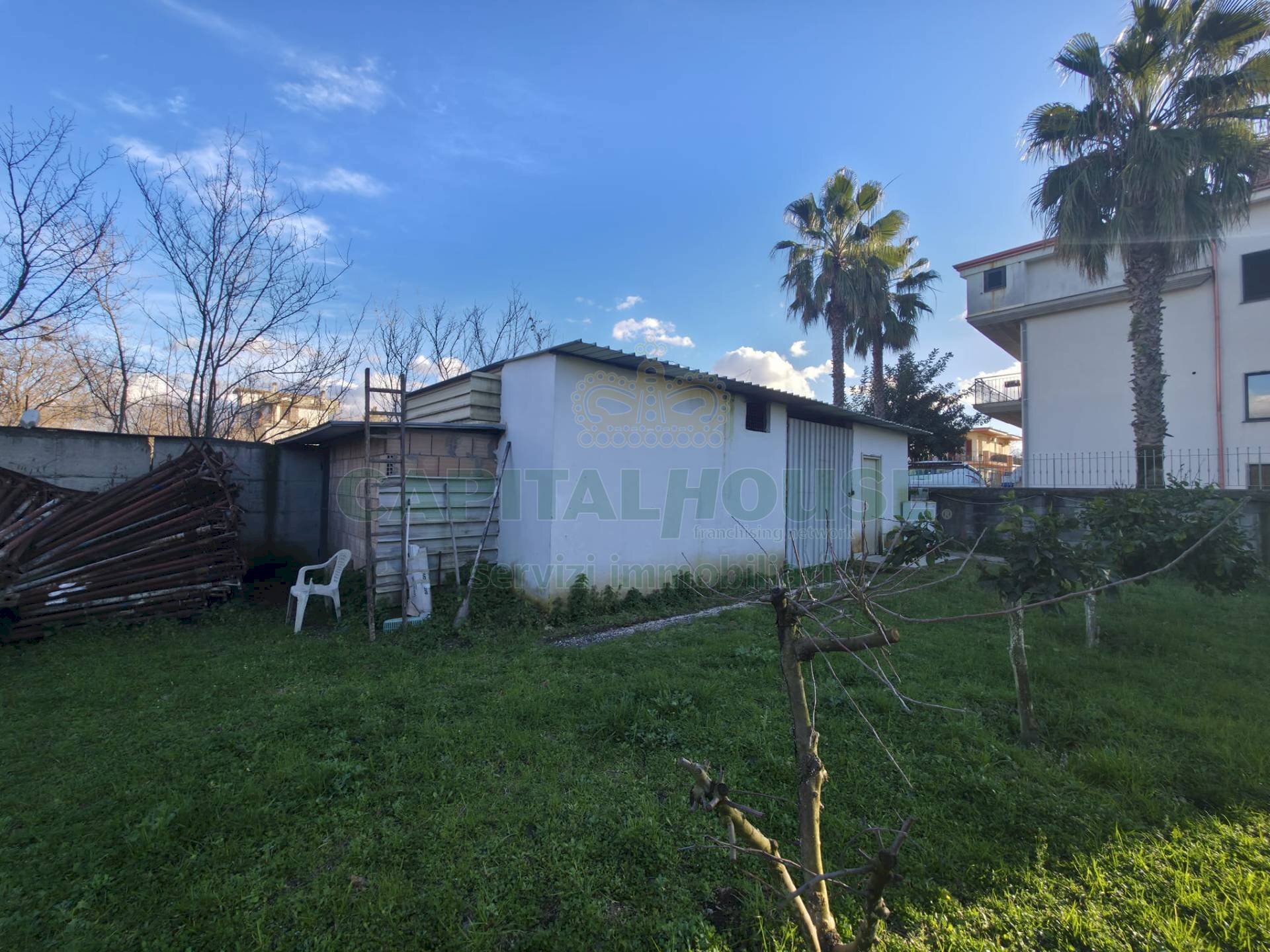 Foto 3 - Magazzino Saviano, Saviano - foto 3