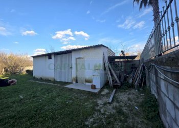 Foto 5 - Magazzino Saviano, Saviano - foto 5