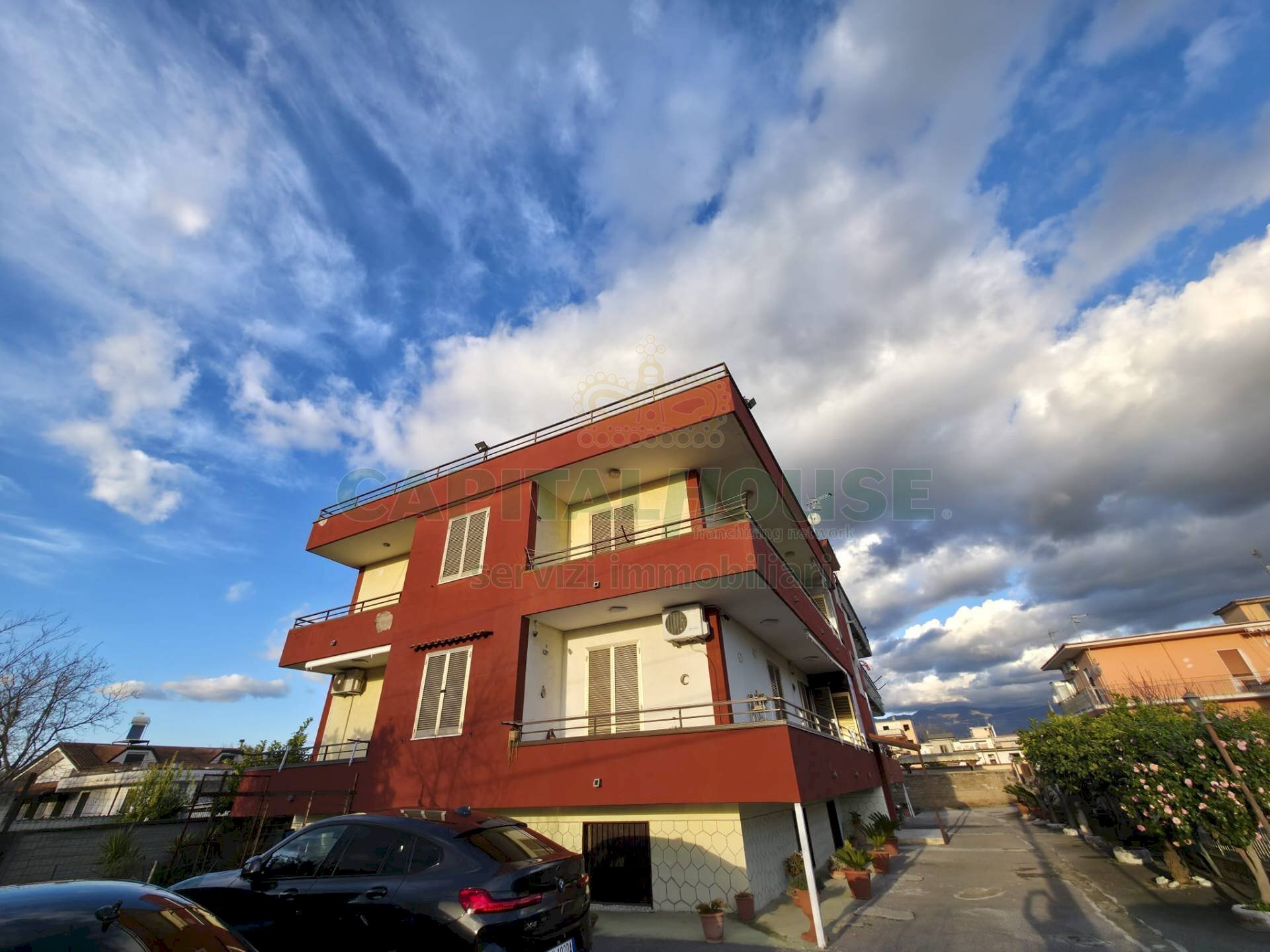 Foto 1 - Appartamento Saviano, Saviano - foto 1