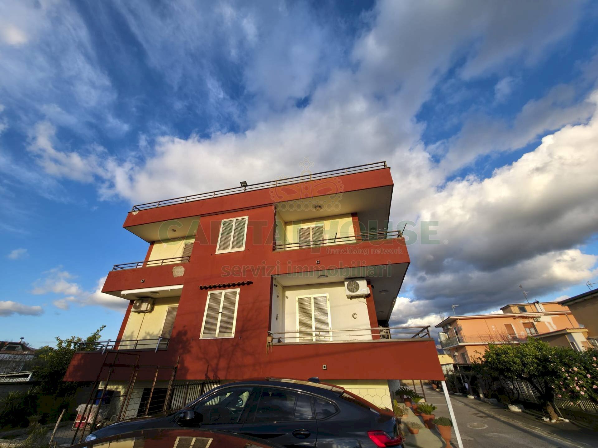 Foto 2 - Appartamento Saviano, Saviano - foto 2