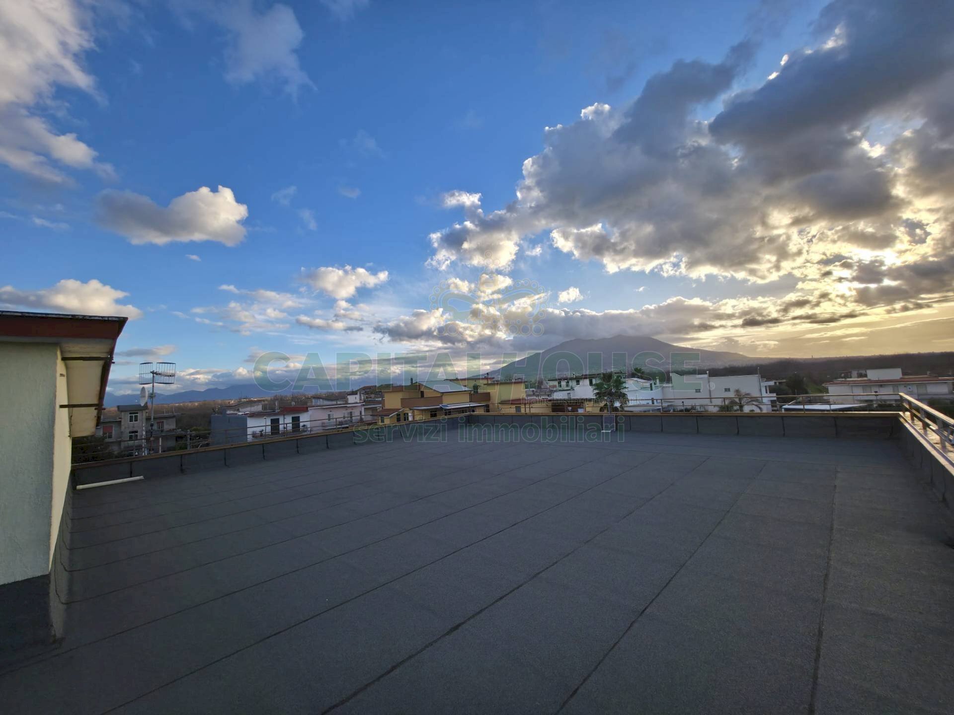 Foto 3 - Appartamento Saviano, Saviano - foto 3