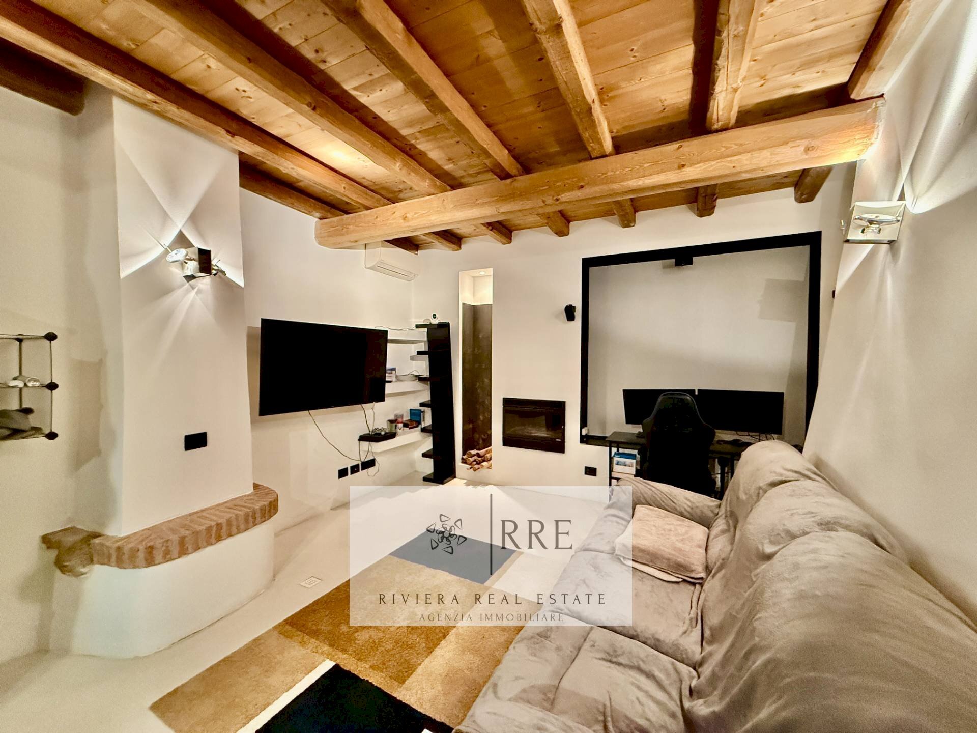 Foto 2 - Independent house via Toracco, Toirano - photo 2