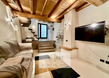 Foto 1 - Casa indipendente via Toracco, Toirano - foto 1