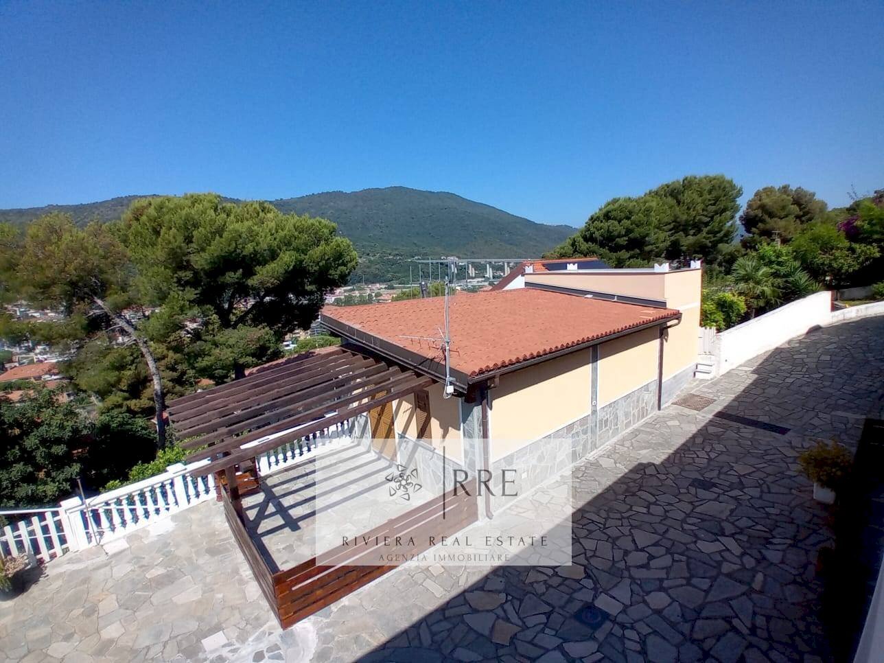 Foto 1 - Trilocale via San Damiano, Andora - foto 1