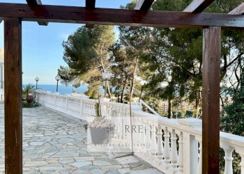 Foto 2 - Trilocale via San Damiano, Andora - foto 2