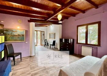 Foto 4 - Trilocale via San Damiano, Andora - foto 4