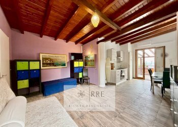 Foto 5 - Trilocale via San Damiano, Andora - foto 5