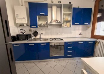 Cucina - Trilocale via Giovanni Battista Morgagni, Bologna (zona Centro Storico) - foto 4