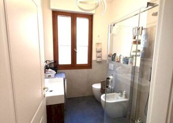 Bagno - Trilocale via Giovanni Battista Morgagni, Bologna (zona Centro Storico) - foto 12