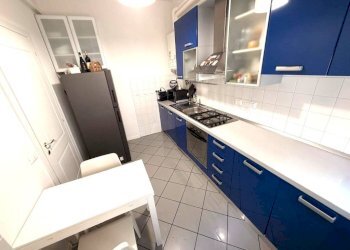 Cucina - Trilocale via Giovanni Battista Morgagni, Bologna (zona Centro Storico) - foto 13