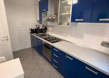 Cucina - Trilocale via Giovanni Battista Morgagni, Bologna (zona Centro Storico) - foto 14