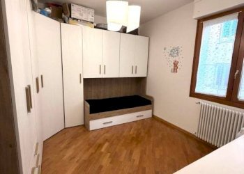 Camera da letto - Trilocale via Giovanni Battista Morgagni, Bologna (zona Centro Storico) - foto 15