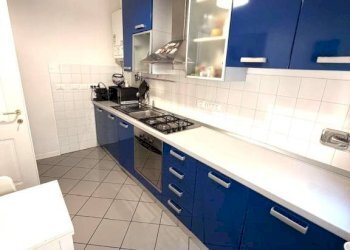 Cucina - Trilocale via Giovanni Battista Morgagni, Bologna (zona Centro Storico) - foto 16