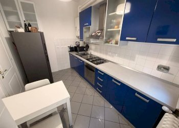 Cucina - Trilocale via Giovanni Battista Morgagni, Bologna (zona Centro Storico) - foto 18