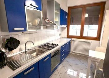 Cucina - Trilocale via Giovanni Battista Morgagni, Bologna (zona Centro Storico) - foto 19