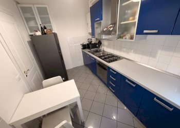 Cucina - Trilocale via Giovanni Battista Morgagni, Bologna (zona Centro Storico) - foto 20