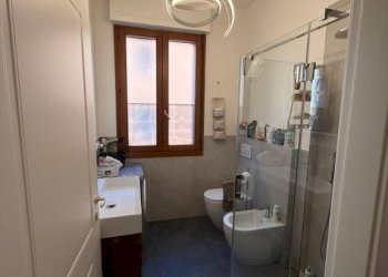 Bagno - Trilocale via Giovanni Battista Morgagni, Bologna (zona Centro Storico) - foto 21