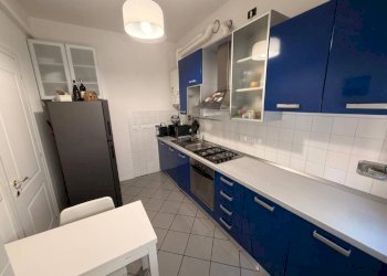 Cucina - Trilocale via Giovanni Battista Morgagni, Bologna (zona Centro Storico) - foto 22