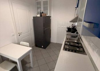 Cucina - Trilocale via Giovanni Battista Morgagni, Bologna (zona Centro Storico) - foto 23