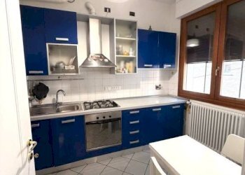 Cucina - Trilocale via Giovanni Battista Morgagni, Bologna (zona Centro Storico) - foto 24