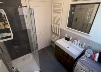 Bagno - Trilocale via Giovanni Battista Morgagni, Bologna (zona Centro Storico) - foto 30