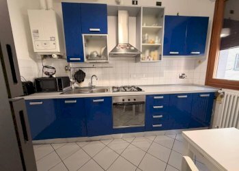 Cucina - Trilocale via Giovanni Battista Morgagni, Bologna (zona Centro Storico) - foto 31