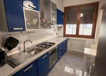 Cucina - Trilocale via Giovanni Battista Morgagni, Bologna (zona Centro Storico) - foto 32