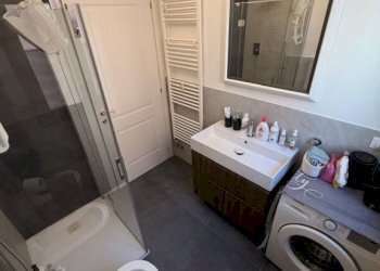 Bagno - Trilocale via Giovanni Battista Morgagni, Bologna (zona Centro Storico) - foto 34