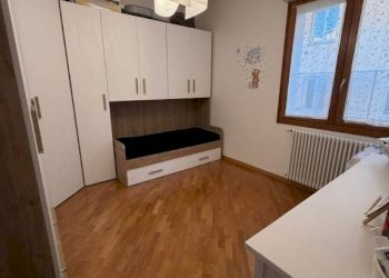 Camera da letto - Trilocale via Giovanni Battista Morgagni, Bologna (zona Centro Storico) - foto 38