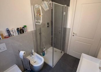 Bagno - Trilocale via Giovanni Battista Morgagni, Bologna (zona Centro Storico) - foto 43