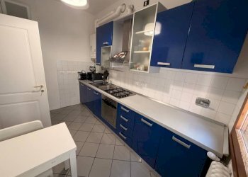 Cucina - Trilocale via Giovanni Battista Morgagni, Bologna (zona Centro Storico) - foto 47